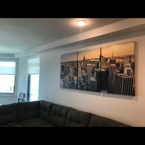 Meet your Posher, Pedro